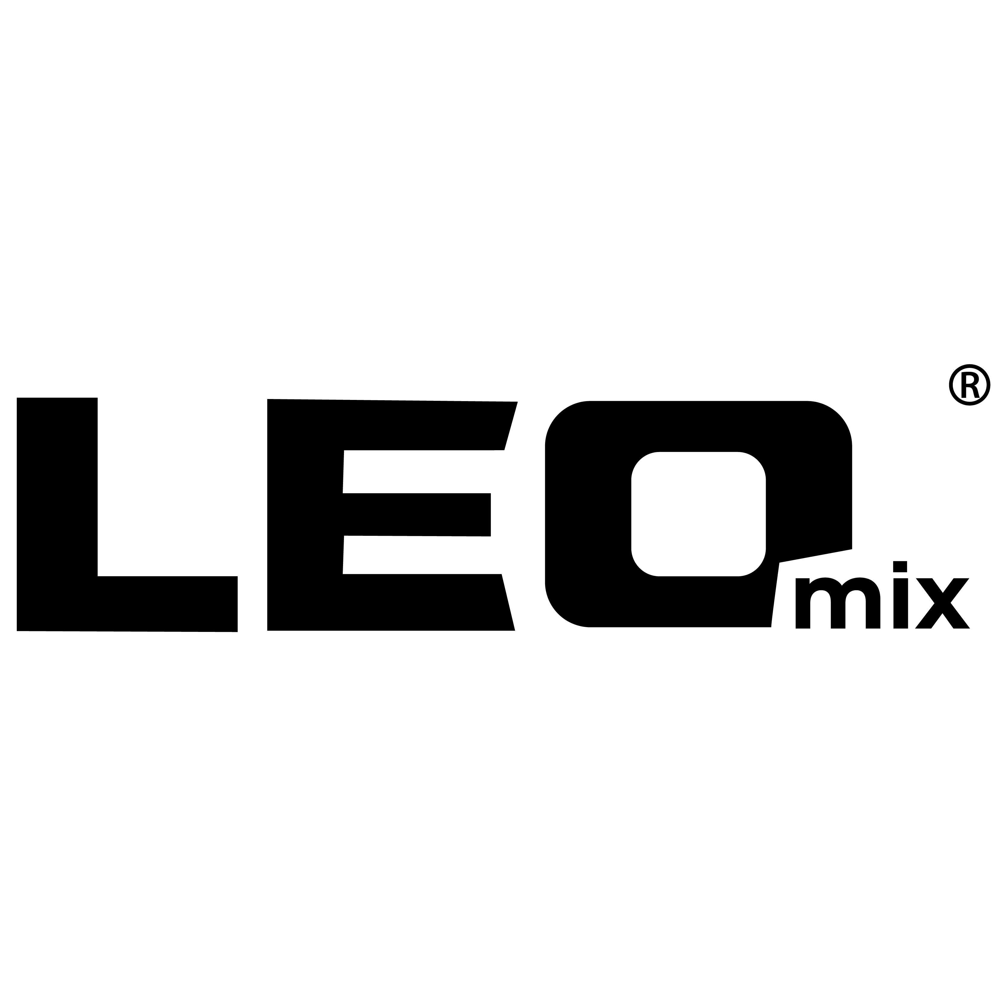 Leo Mix